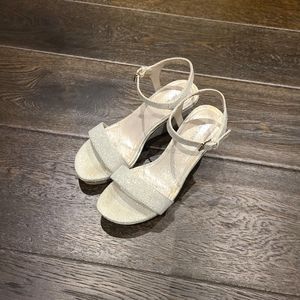 Youth Stuart Weitzman dress shoes